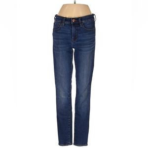 J crew jeans